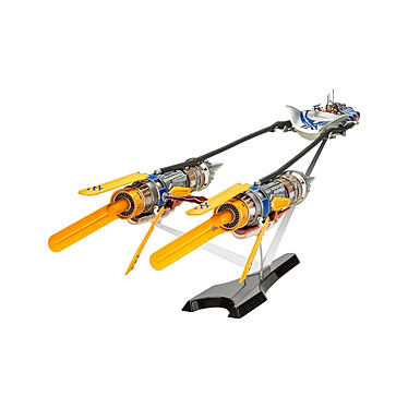 Star Wars Episode I - Kit complet maquette 1/31 Anakin's Podracer 40 cm