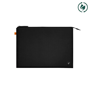 Native Union W.F.A Stow Lite compatible Macbook Pro 16" (2023/2021-M3/M2/M1) Noir