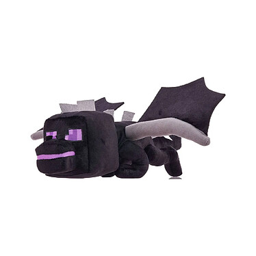 Avis Minecraft - Peluche électronique Ender Dragon