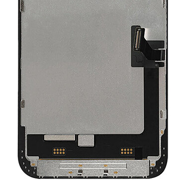 Acheter Clappio Bloc Complet pour iPhone 14 Plus Écran LCD In-Cell et Vitre Tactile  Noir