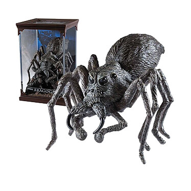 Harry Potter - Statuette Magical Creatures Aragog 13 cm