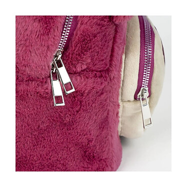 Toy Story - Sac à dos peluche Casual Fashion Lotso pas cher