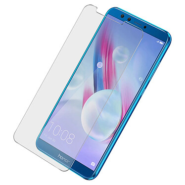 Avis Avizar Film Honor 9 Lite Verre Trempé Protection Ecran 9H Anti-explosion Transparent