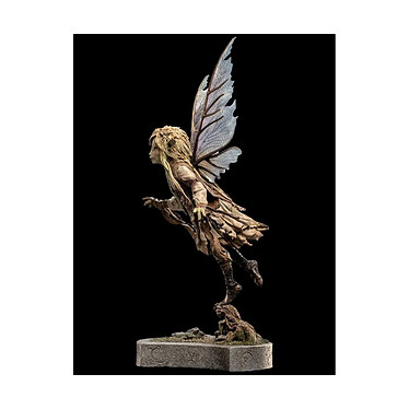 Avis Dark Crystal Le Temps de la résistance - Statuette 1/6 Deet The Gelfling 30 cm