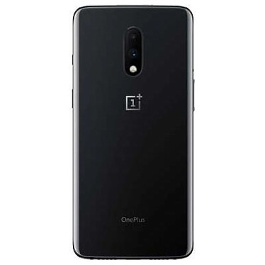 OnePlus 7 128Go Noir · Reconditionné pas cher