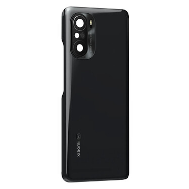 Avis Clappio Vitre arrière de remplacement pour Xiaomi Mi 11i Gris Foncé