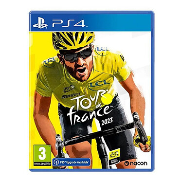 Tour de France 2023 (PS4)