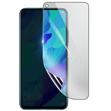 3mk Protection Écran pour Honor 20 Pro en Hydrogel Antichoc Transparent