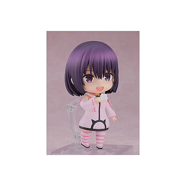 Avis Ayakashi Triangle - Figurine Nendoroid Suzu Kanade 10 cm