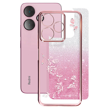 Coque téléphone