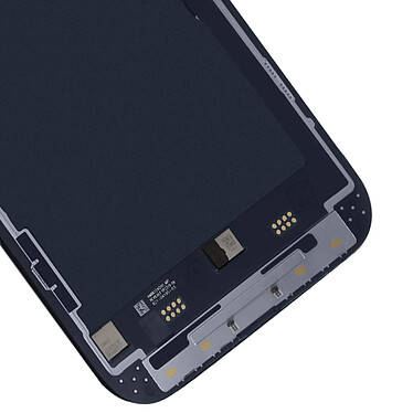 Avis Relife Écran LCD pour iPhone 14 Pro Max Vitre Tactile Noir