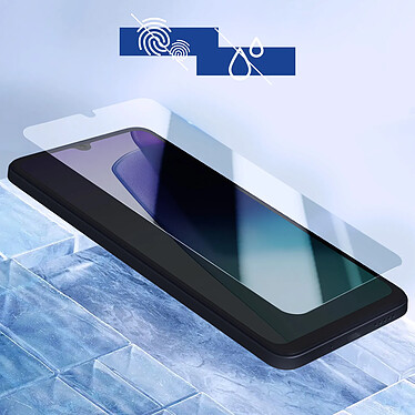 Avis 3mk Protection Écran pour Xiaomi Redmi 14C Film Flexible Ultra Fin Transparent