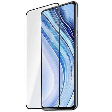 Avizar Film Xiaomi Redmi Note 9S / 9 Pro / 9 Pro Max Ecran Verre Trempé