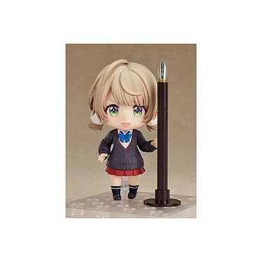 Shigure Ui - Figurine Nendoroid 10 cm pas cher