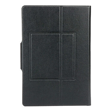 Avis Mobilis Coque de protection folio universelle avec clavier Bluetooth français 9-11'' - Noir