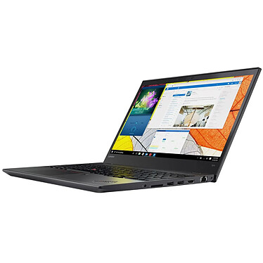 Lenovo ThinkPad T570 (20HAS02500-4367) · Reconditionné