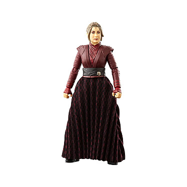 Star Wars : Ahsoka Vintage Collection - Figurine Morgan Elsbeth 10 cm