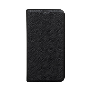 BigBen Connected Étui Folio pour LG K40 Protection Complète avec Fonction Support et Porte-Cartes Noir