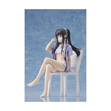 Avis Lycoris Recoil - Statuette 1/7 Takina Inoue 16 cm