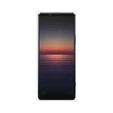 Sony Xperia 1 II 256Go Noir · Reconditionné