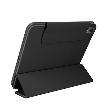 Avizar Étui Trifold pour iPad Mini 6 2021 et Mini 7 2024 Clapet Magnétique