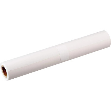 Acheter CANSON Rouleau de Papier Calque Satin - 29,7cm x 20 m - 40/45g