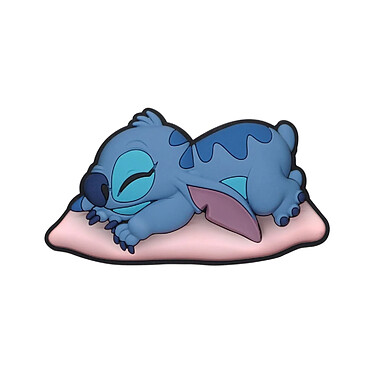 Lilo & Stitch - Aimant Stitch Sleeping