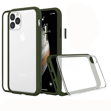 Rhinoshield Coque pour Apple iPhone 14 Pro Modulaire MOD NX(TM) Camouflage