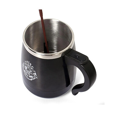 Avis Harry Potter - Mug baguette au mélange magique