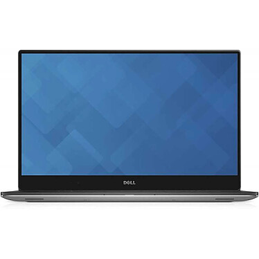 Dell Precision 5510 (PRE5510-XE-E3-1505M-UHD-B-7428) · Reconditionné