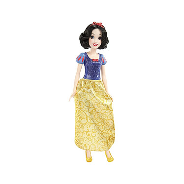 Disney Princesses - Poupée Blanche-Neige 29 cm pas cher