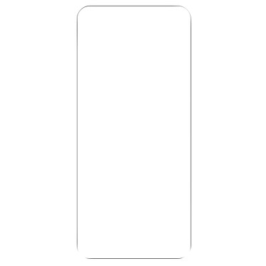 Avizar Verre Trempé Samsung Galaxy A73 Dureté 9H Anti-traces Transparent