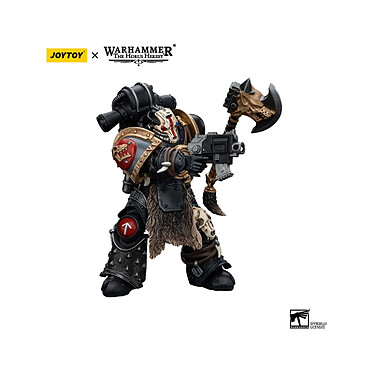 Acheter Warhammer The Horus Heresy - Figurine 1/18 Space Wolves Deathsworn Pack Deathsworn 1 12 cm