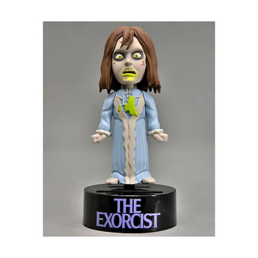 L'Exorciste - Body Knocker Bobble Figure Regan 16 cm