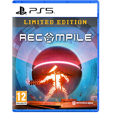 Recompile Limited Edition PS5