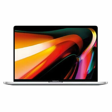 MacBook reconditionné