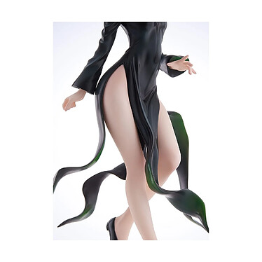 Acheter One-Punch Man - Statuette 1/7 Terrible Tornado 26 cm