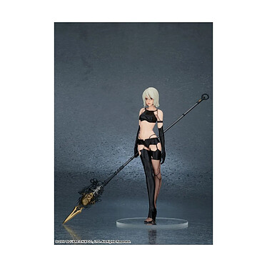 NieR : Automata - Statuette A2 (YoRHa Type A No. 2) Short Hair Version 28 cm