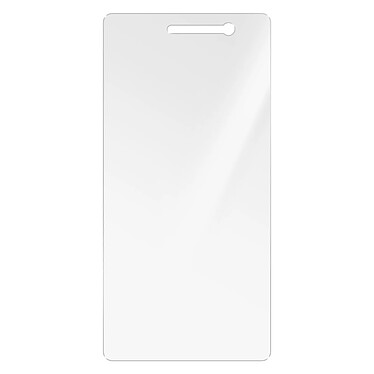 Avis Avizar Film Verre Trempé Protection Ecran Huawei Ascend P8