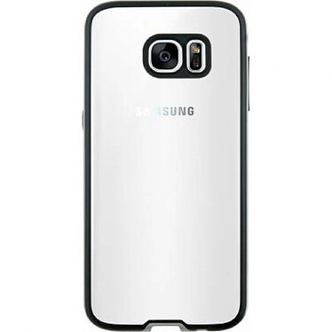 Itskins Coque pour Samsung Galaxy S7 Venum Transparent