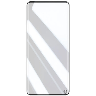 Force Glass Verre trempé pour Honor Magic 6 Lite 5G Antichoc 9H+ Garantie à vie Transparent