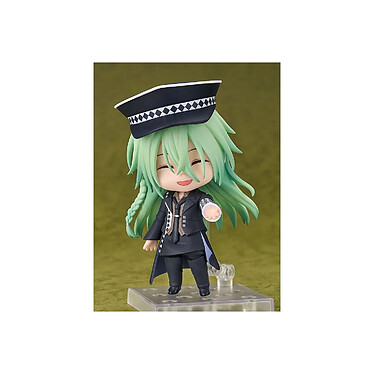 Avis Bungo Stray Dogs Amnesia - Figurine Nendoroid Ukyo 10 cm