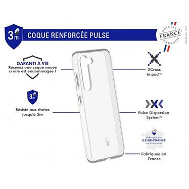 Coque téléphone