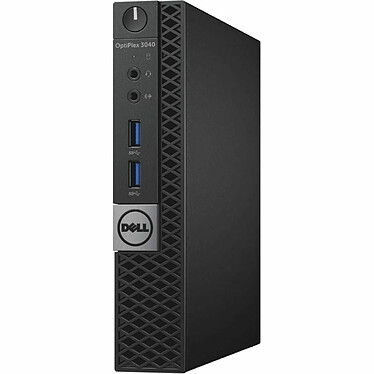 DELL Optiplex 7040 Micro  (DE0P704) · Reconditionné