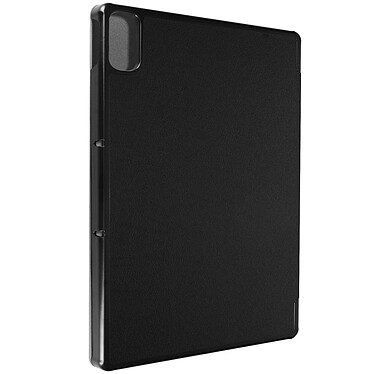 Avizar Housse pour Lenovo Tab P11 Gen 2 Support Multi position Mise en veille  noir