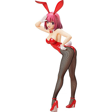 Toradora - Statuette 1/4 Minori Kushieda: Bunny Ver. 39 cm