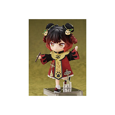 Original Character - Figurine Nendoroid Doll Chinese-Style Panda Hot Pot: Star Anise 14 cm pas cher