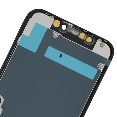 Avis Clappio Écran LCD Alcalian pour iPhone 11 et Vitre Tactile Noir