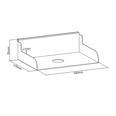 KIMEX 150-3306 pas cher