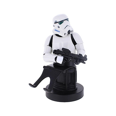 Star Wars - Figurine Cable Guy Stormtrooper 2021 20 cm